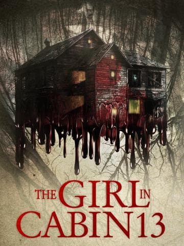 The Girl in Cabin 13