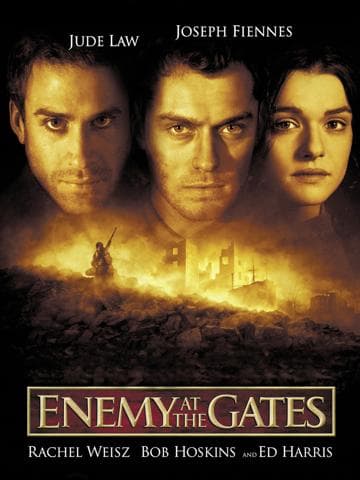 Enemy at the Gates