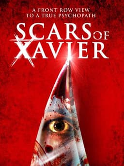 Scars of Xavier
