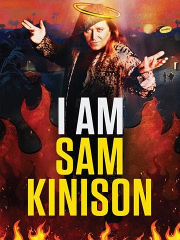 I Am Sam Kinison