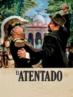 File of Attempted Murder