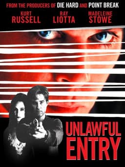 Unlawful Entry
