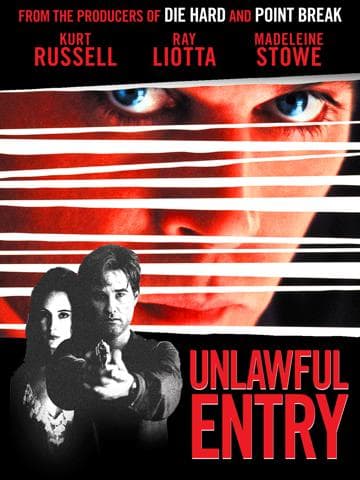 Unlawful Entry