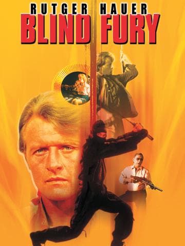 Blind Fury