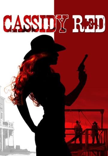 Cassidy Red