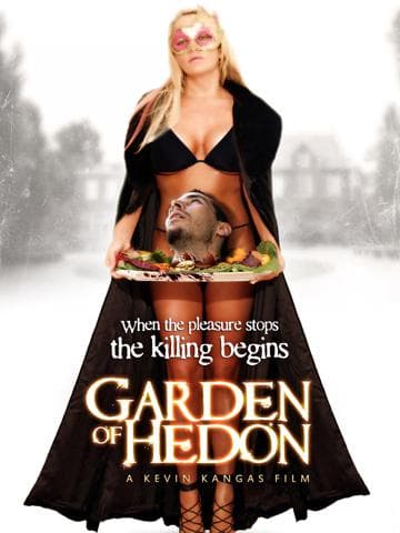 Garden of Hedon