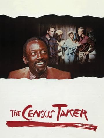 The Census Taker