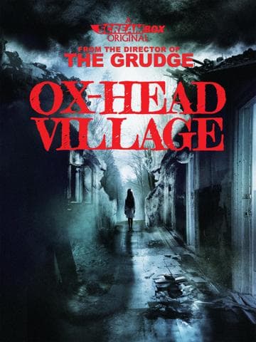 Ox-Head Village