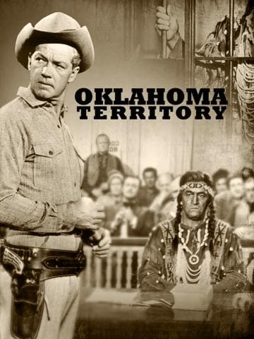 Oklahoma Territory