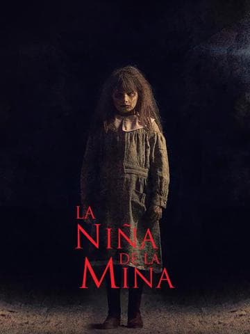 La Niña De La Mina