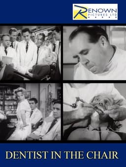 Dentist in the Chair