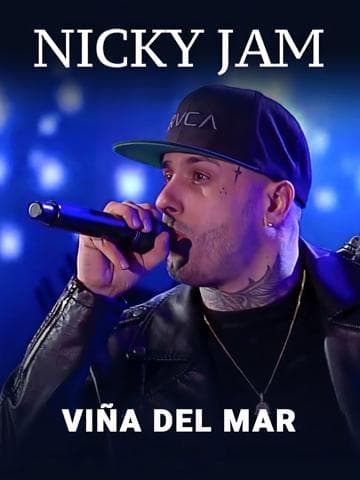 Nicky Jam: El Ganador