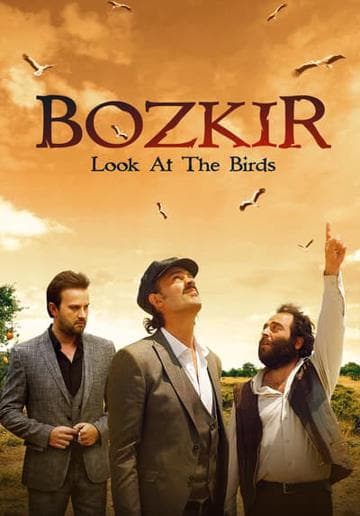 Bozkir "Look at the Birds"