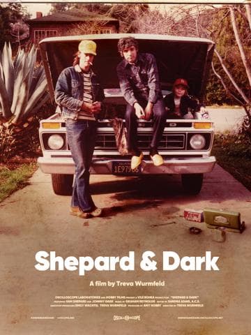 Shepard & Dark