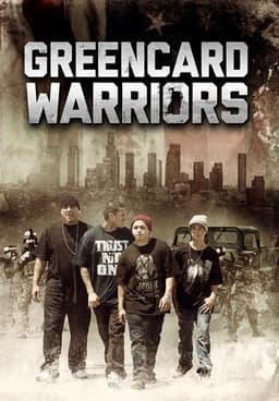 Greencard Warriors