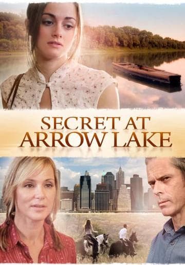 Secret at Arrow Lake