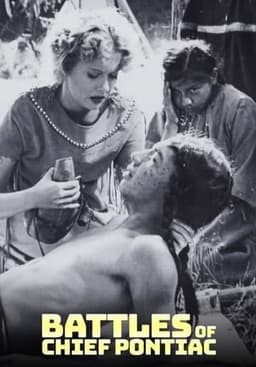 Battles of Chief Pontiac