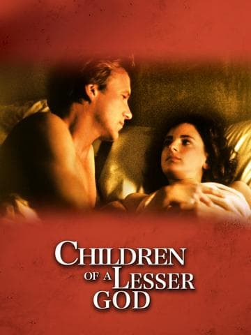 Children of a Lesser God