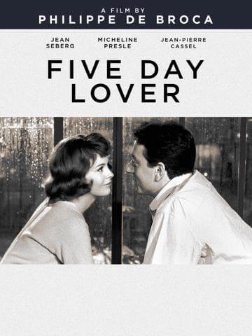 Five Day Lover