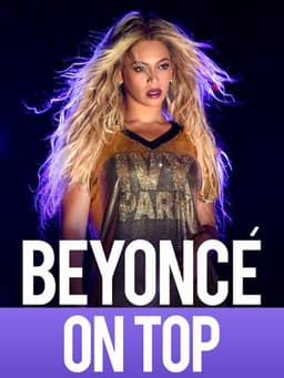 Susanne Bartsch: On Top