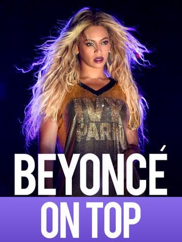 Susanne Bartsch: On Top