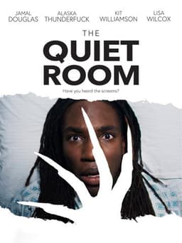 The Quiet Room