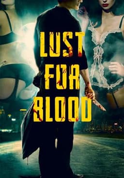 Symphony In Blood Red