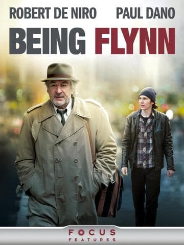 Being Flynn