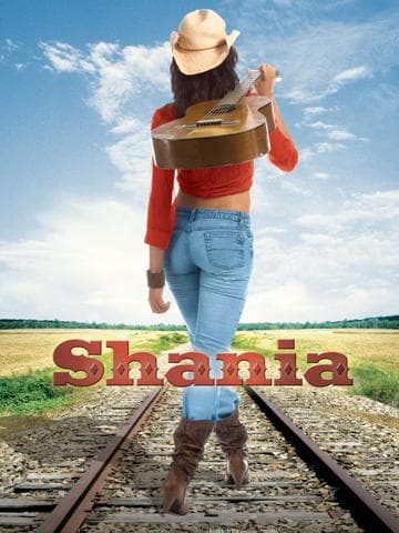 Shania A Life in Eight Albums