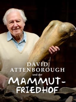 Attenborough and the Mammoth Graveyard