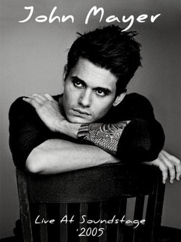 John Mayer: Any Given Thursday