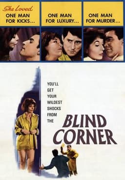 Blind Corner