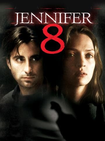 Jennifer Eight