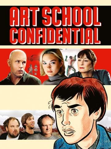 Art School Confidential