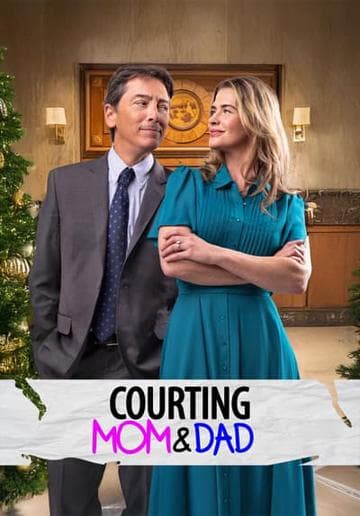 Courting Mom and Dad