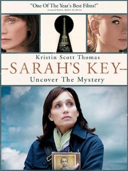 Sarah's Key