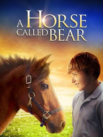 A Horse Called Bear