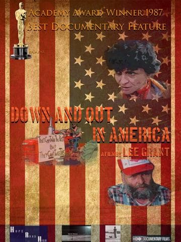 Down and Out in America