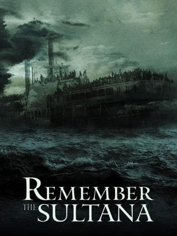 Remember the Sultana