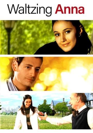 Waltzing Anna