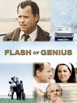 Flash of Genius