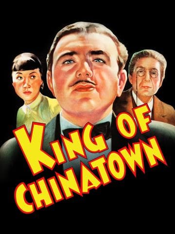 King of Chinatown