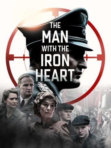 The Man with the Iron Heart