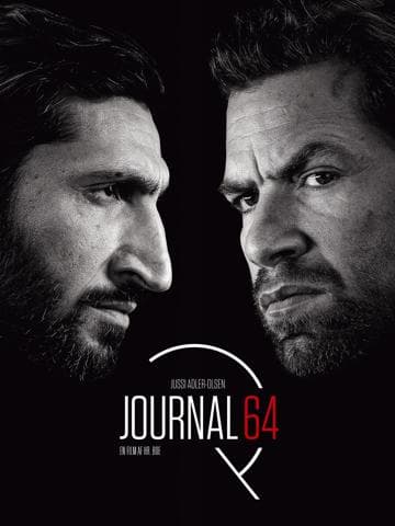 The Purity of Vengeance