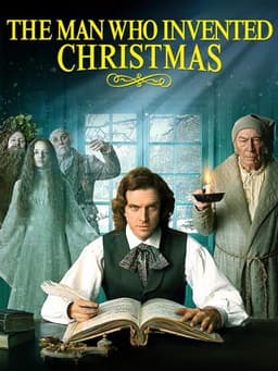 The Man Who Invented Christmas