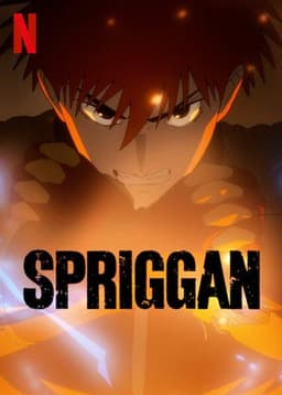 SPRIGGAN
