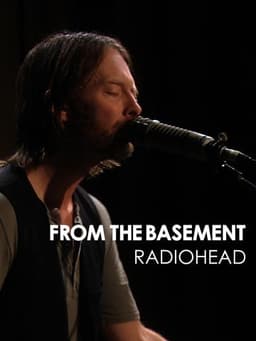 Radiohead: In Rainbows - From the Basement