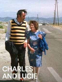 Charles and Lucie