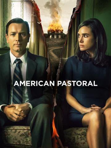 American Pastoral