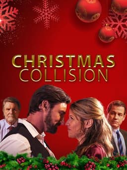 Christmas Collision